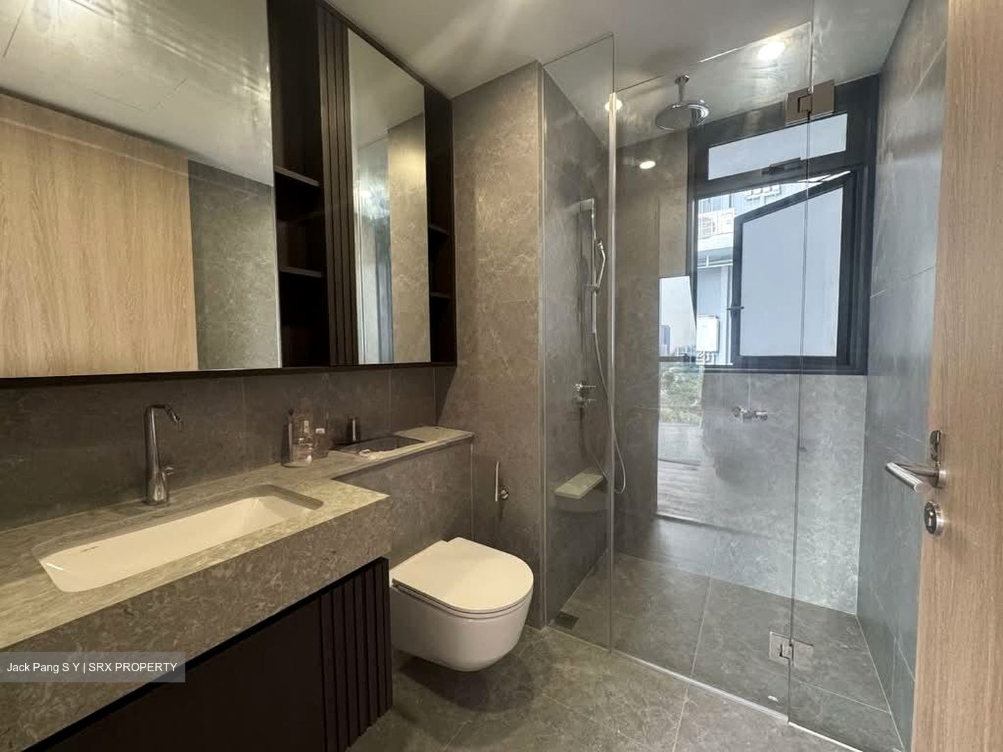 KI Residences at Brookvale (D21), Condominium #545818801